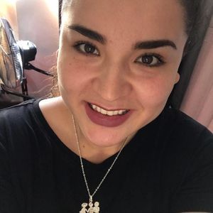 Meet your Posher, Karina